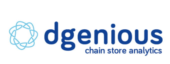 DGenious Logo