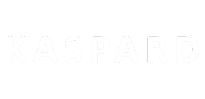 Kaspard Logo