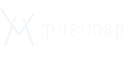 Musimap Logo