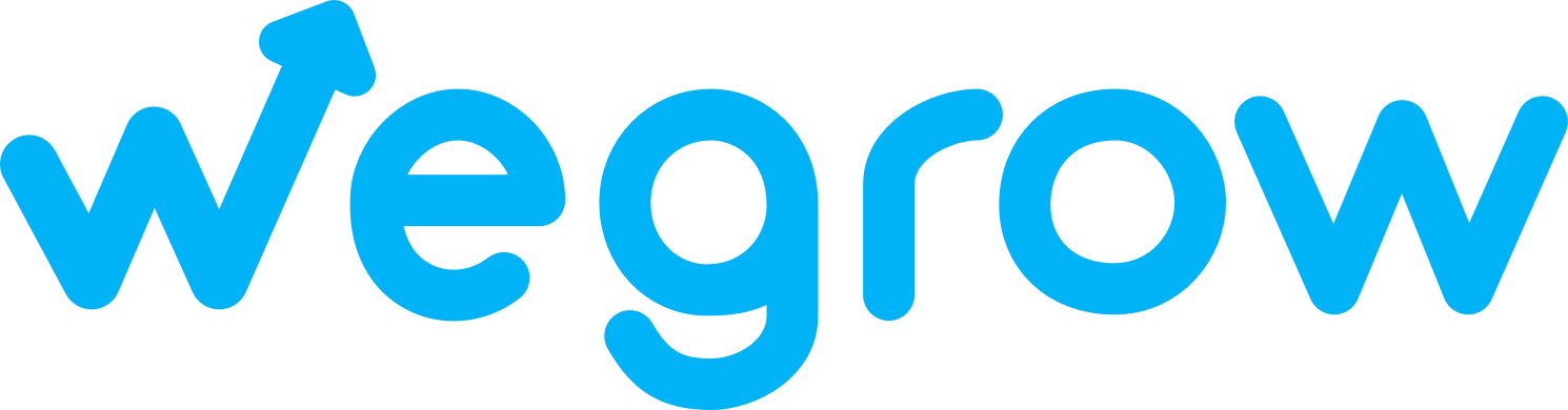 Wegrow Logo