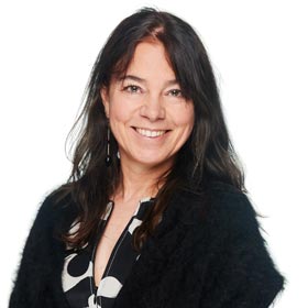 Barbara Roose