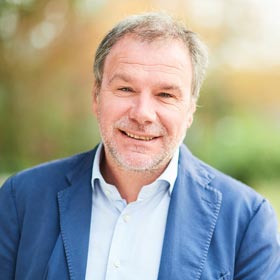 Olivier Belenger